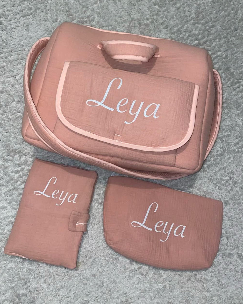 Coffret Leya