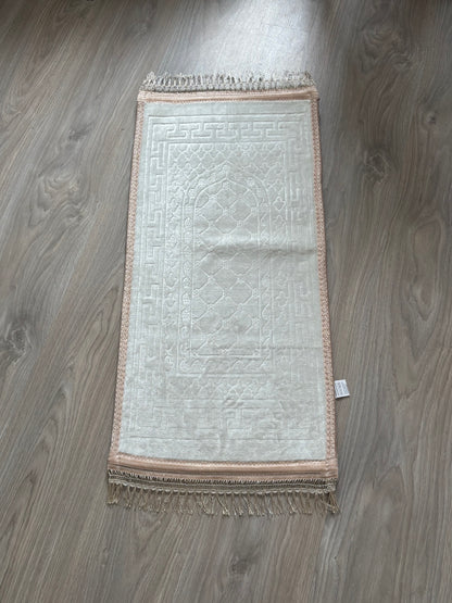 tapis de prière enfant