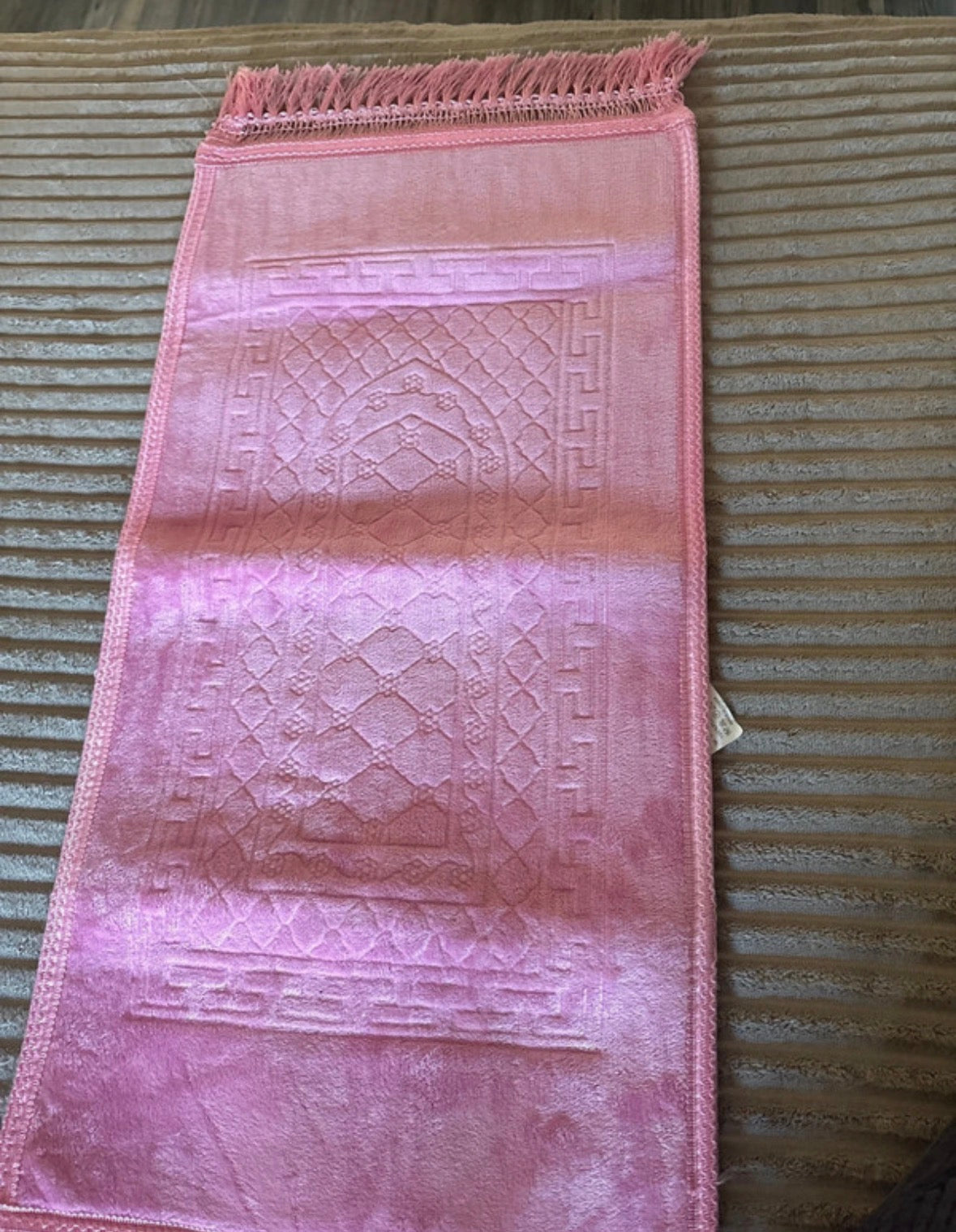 Coffret enfant simple