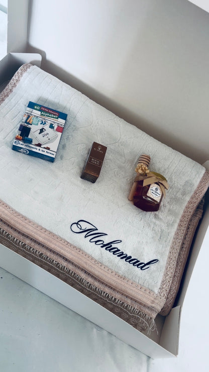 Coffret enfant simple