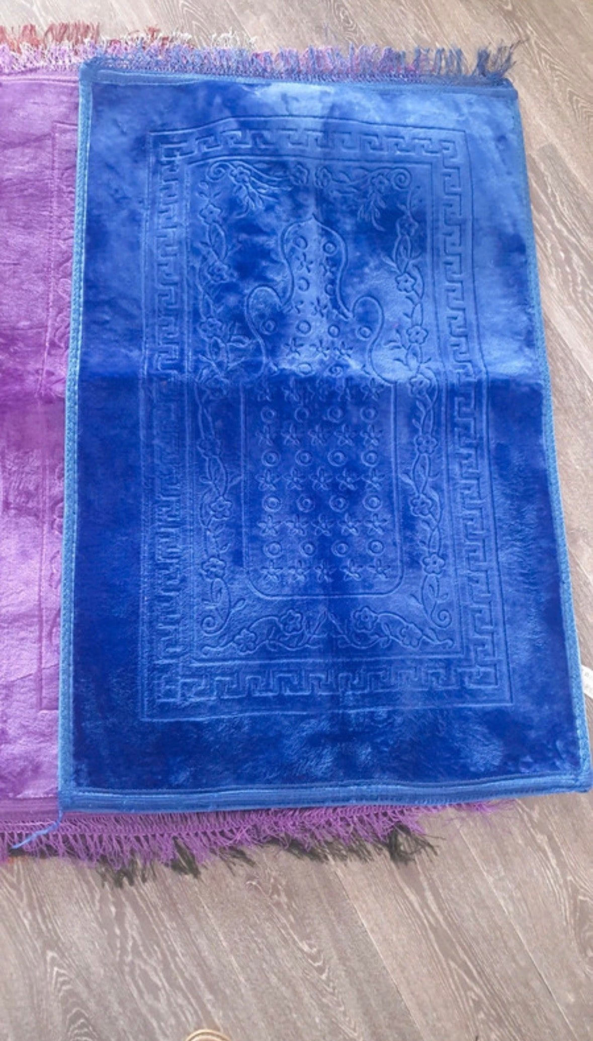 Coffret enfant simple