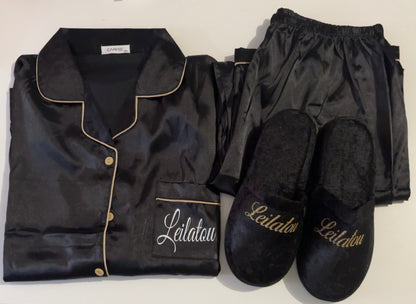 Coffret pyjama
