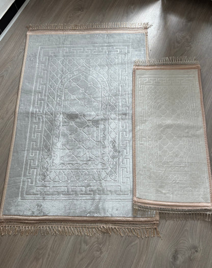 tapis de prière enfant