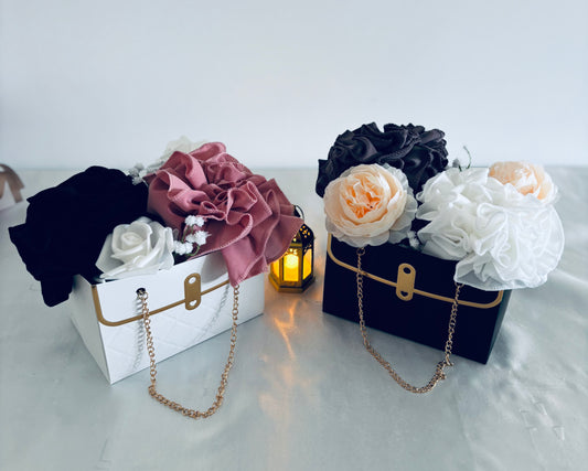 Coffret hijabs