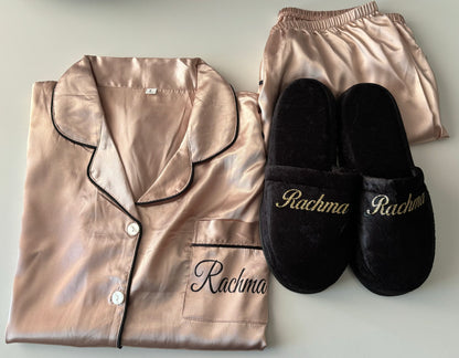 Coffret pyjama