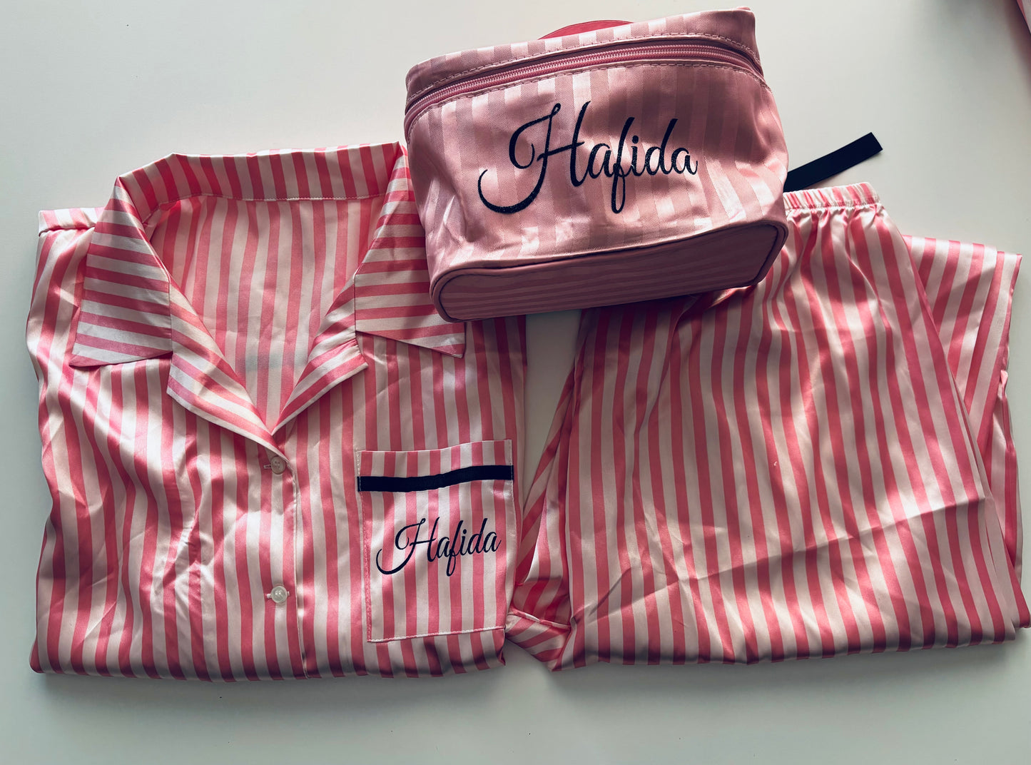 Coffret VS