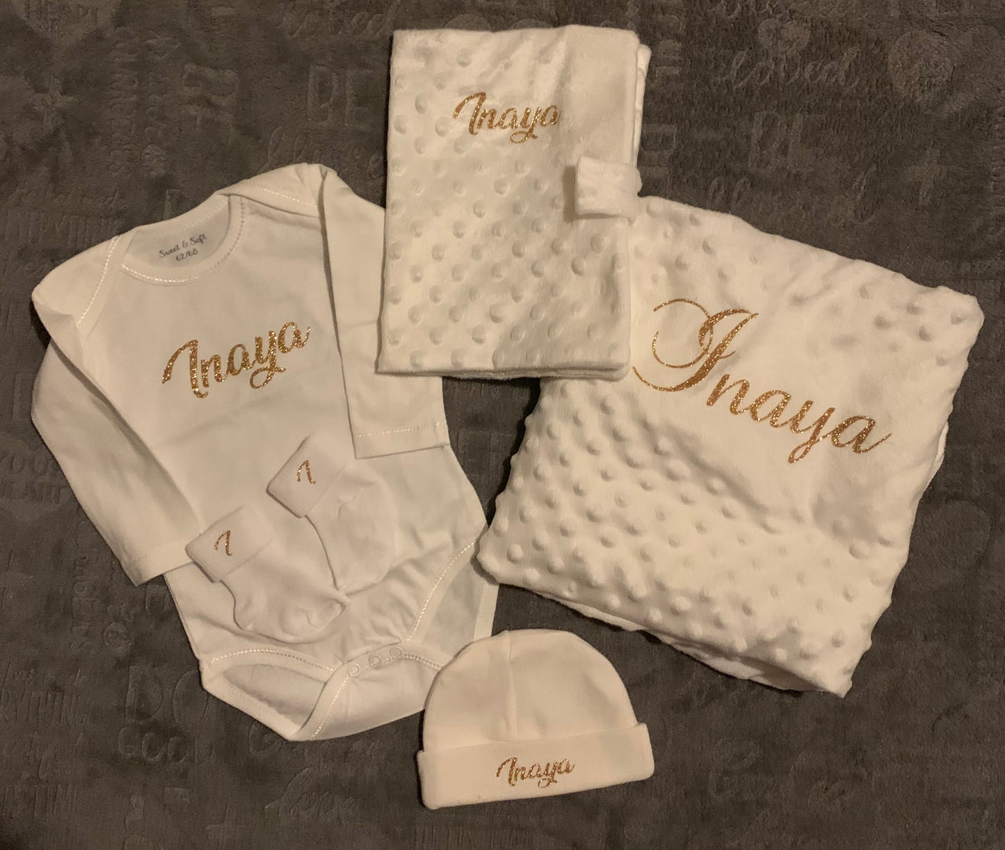 Coffret Inaya