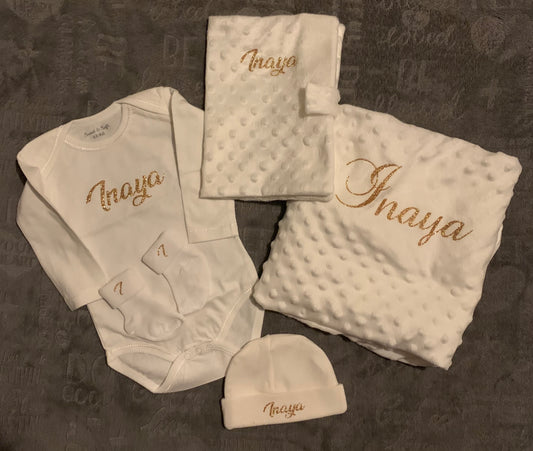 Coffret Inaya