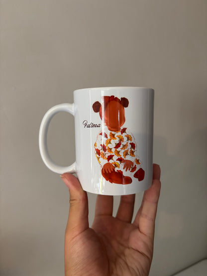 Mug personnalisé